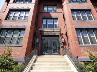 143 Rhode Island Ave NW APT 2, Washington, DC 20001