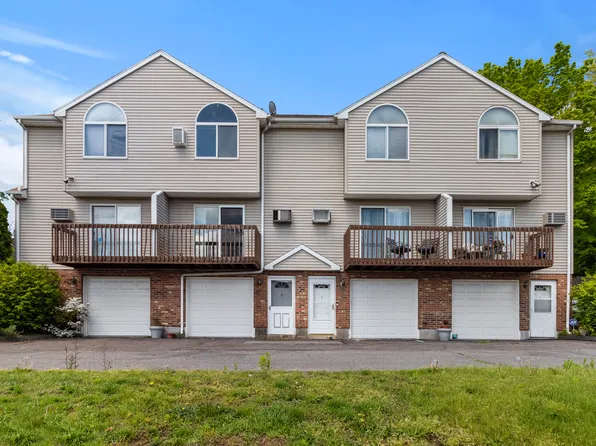 654 Liberty Street #2, Meriden, CT 06450