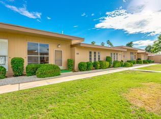 13208 N 99th Dr, Sun City, AZ 85351