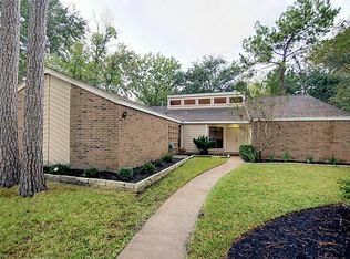 15003 Forest Lodge Dr, Houston, TX 77070