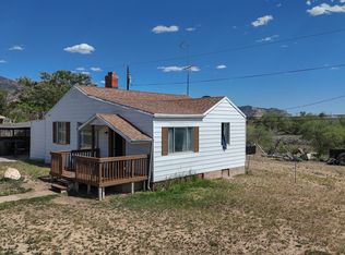 126 Grassy Trl, East Carbon, UT 84520