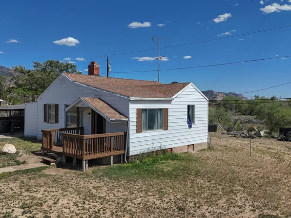 126 Grassy Trl, East Carbon, UT 84520