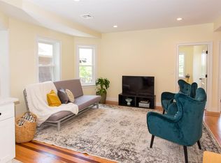 612 Cambridge St #5, Allston, MA 02134