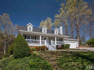 6220 Remington Lake Dr, Raleigh, NC 27616