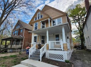 1583 E 84th St, Cleveland, OH 44103
