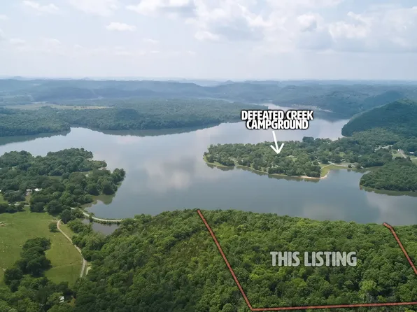 2 McClures Bend Ln Lot 2, Carthage, TN 37030