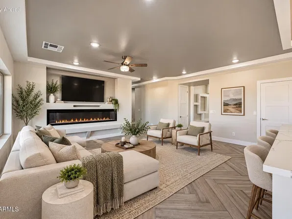 1712 E JOELLE Drive, Casa Grande, AZ 85122