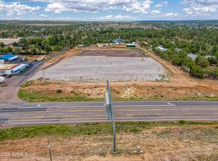 6950 State Route 260, Show Low, AZ 85901