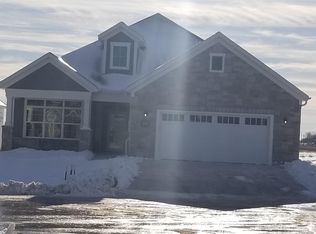 2301 E Harrier Ln, Appleton, WI 54913