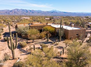 32124 N 164th St, Scottsdale, AZ 85262
