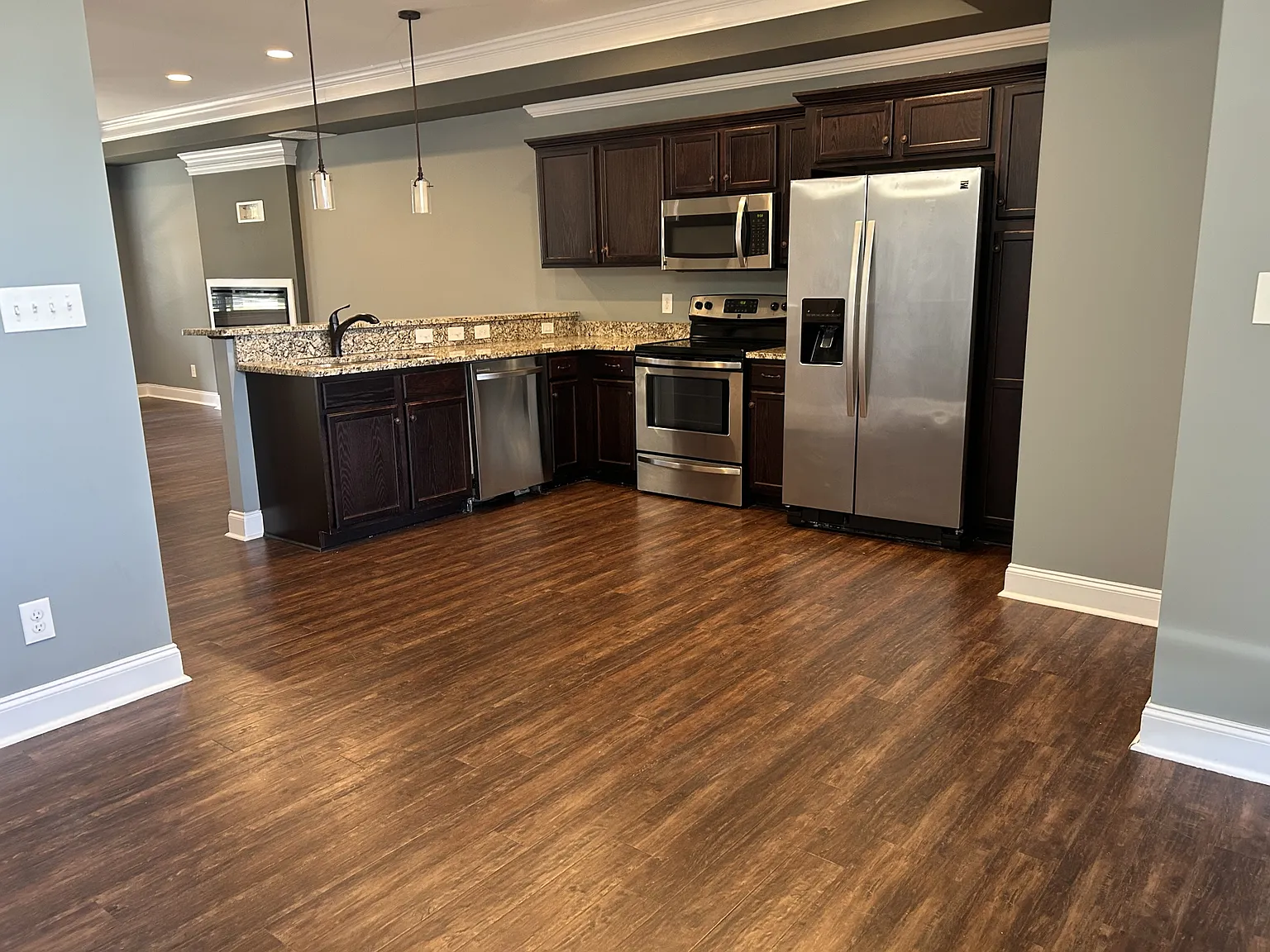 235 Capstone Drive - 0 — Photo 4