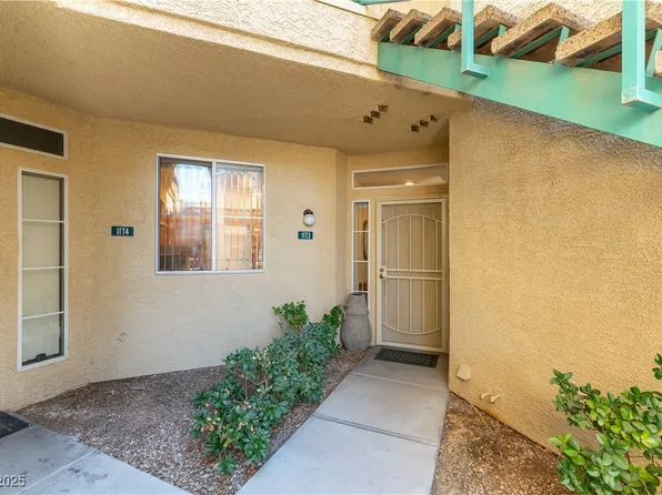5155 W Tropicana Ave Unit 1173, Las Vegas, NV 89103