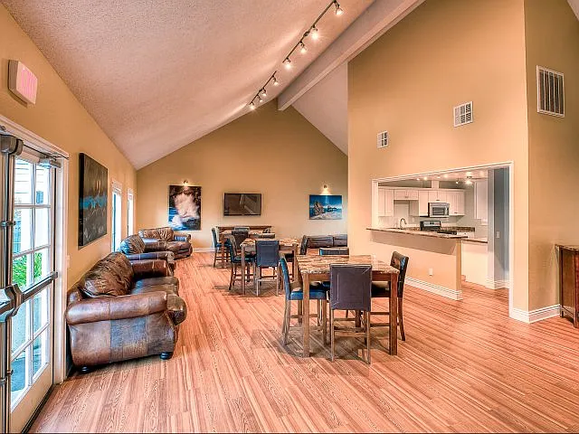 Clubhouse