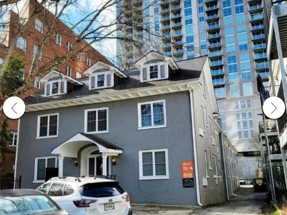 1066 Piedmont Ave NE #204