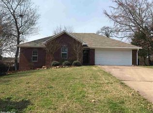 1675 Nuthatch Cir, Conway, AR 72034
