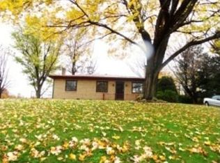 49195 Carmel Achor Rd, Rogers, OH 44455