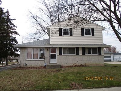 7801 W Clovernook St, Milwaukee, WI, 53223