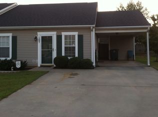 107 Sydney Ct, Anderson, SC 29625