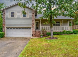 32 Sun Valley Dr, Cabot, AR 72023