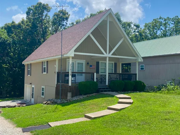 12638 Corley Drive Ln, Warsaw, MO 65355