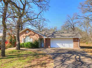 6786 Red Oak Dr, Kingston, OK 73439