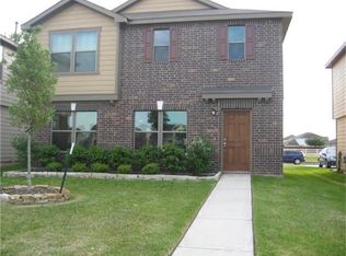 1230 Grassy View Dr, Houston, TX 77073