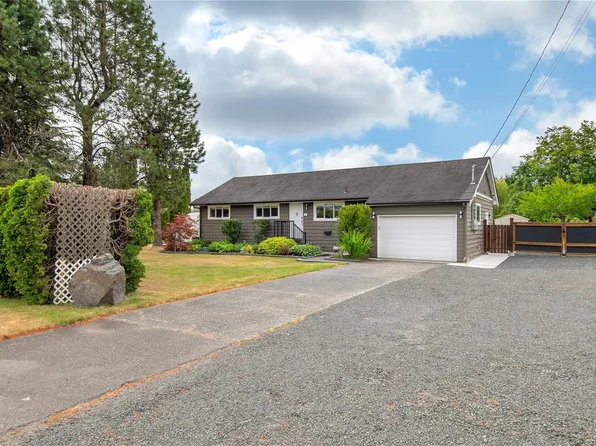 555 Holm Rd, Campbell River, BC V9W 1W5