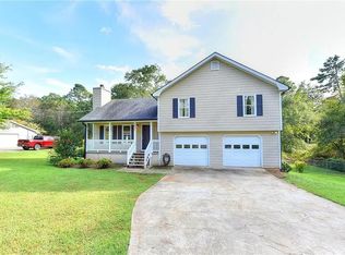 1501 Union Ct, Auburn, GA 30011