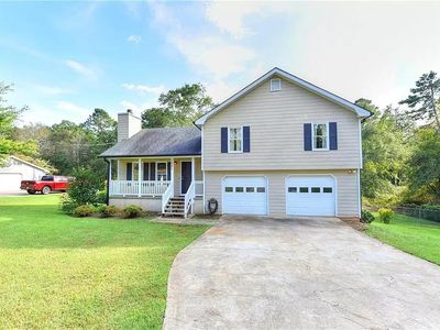 1501 Union Ct, Auburn, GA, 30011