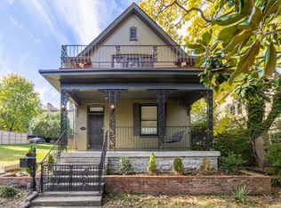 111 32nd Ave S, Nashville, TN 37212