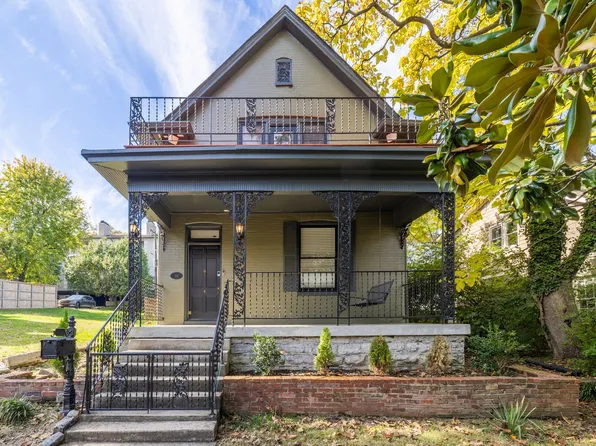 111 32nd Ave S, Nashville, TN 37212