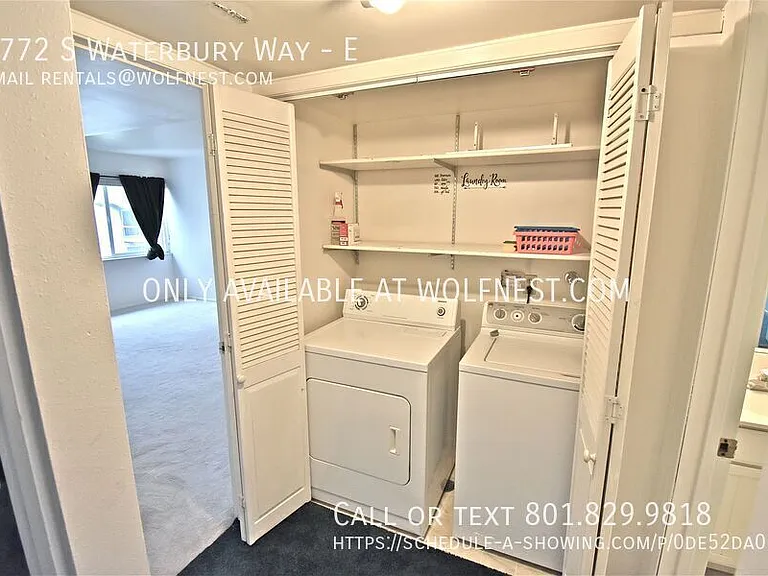 5772 S Waterbury Way #E — Photo 13