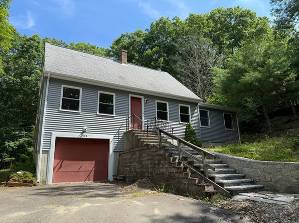 394 Merrow Road, Coventry, CT 06238
