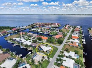 2701 Bay Ct, Punta Gorda, FL 33950