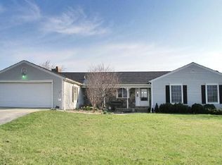 4950 Saline Waterworks Rd, Saline, MI 48176