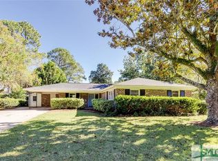 5712 Lovett Dr, Savannah, GA 31406