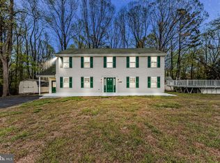 25696 Ricky Dr, Hollywood, MD 20636