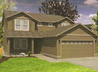 1250 SW Big Sky Ct, Pullman, WA 99163