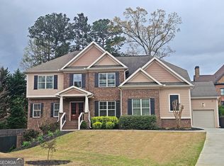 4902 Summer Wind Dr, Buford, GA 30519