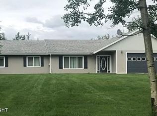 14073 W Jojoba Rd, Big Lake, AK 99652