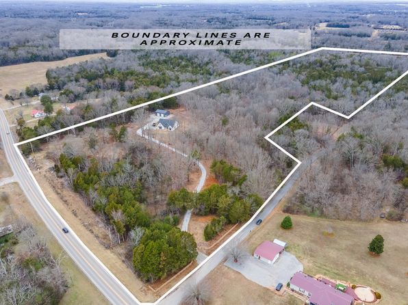 101 Old Pencil Mill Rd, Chapel Hill, TN 37034