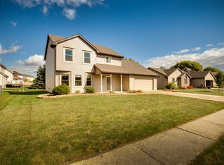 10724 Bayou Blvd, Fort Wayne, IN 46845
