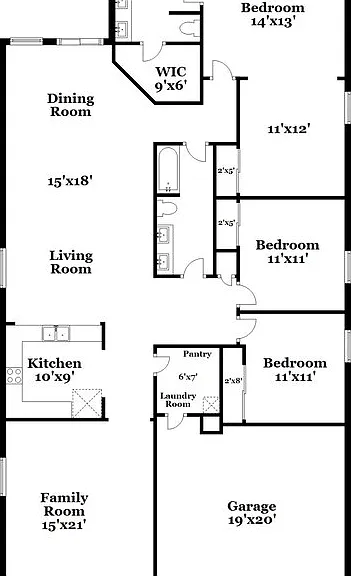 6913 W Maldonado Rd — Photo 2