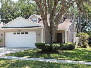 1750 Horsechestnut Ct, New Port Richey, FL 34655