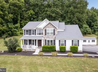 2150 Old Fridinger Mill Rd, Westminster, MD 21157