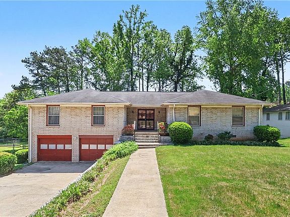 3rd image of 3505 Springrun Dr