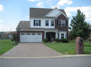 1299 Whitehall Ter, Gallatin, TN 37066