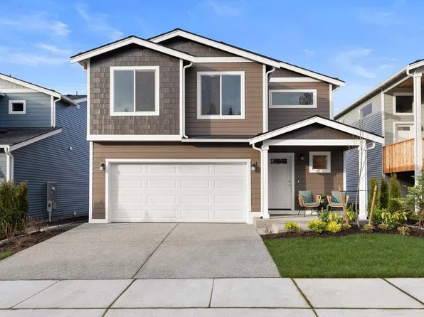 4466 74th Drive NE, Marysville, WA 98270