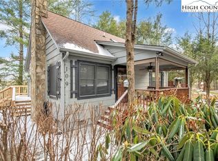 109 Mountain Ivy Lane, Boone, NC 28607