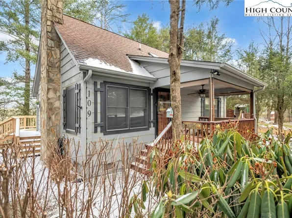 109 Mountain Ivy Lane, Boone, NC 28607